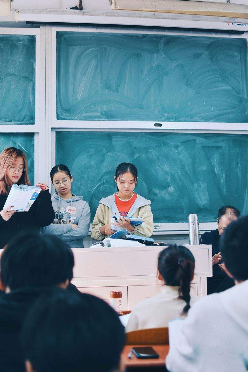 未来学舎アカデミーで育てる、学び続ける力